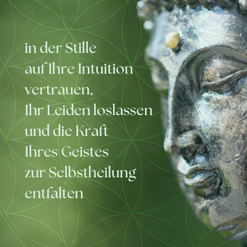 Bild-Meditationstag