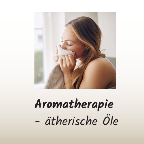 Aromatherapie Aromatherapie