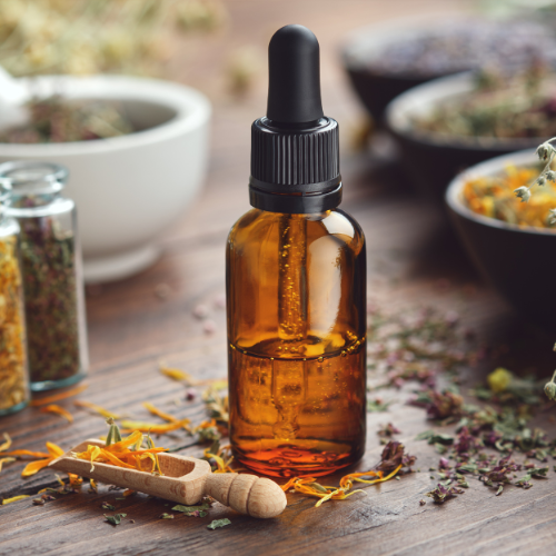 Bild-Aromatherapie Bild-Aromatherapie