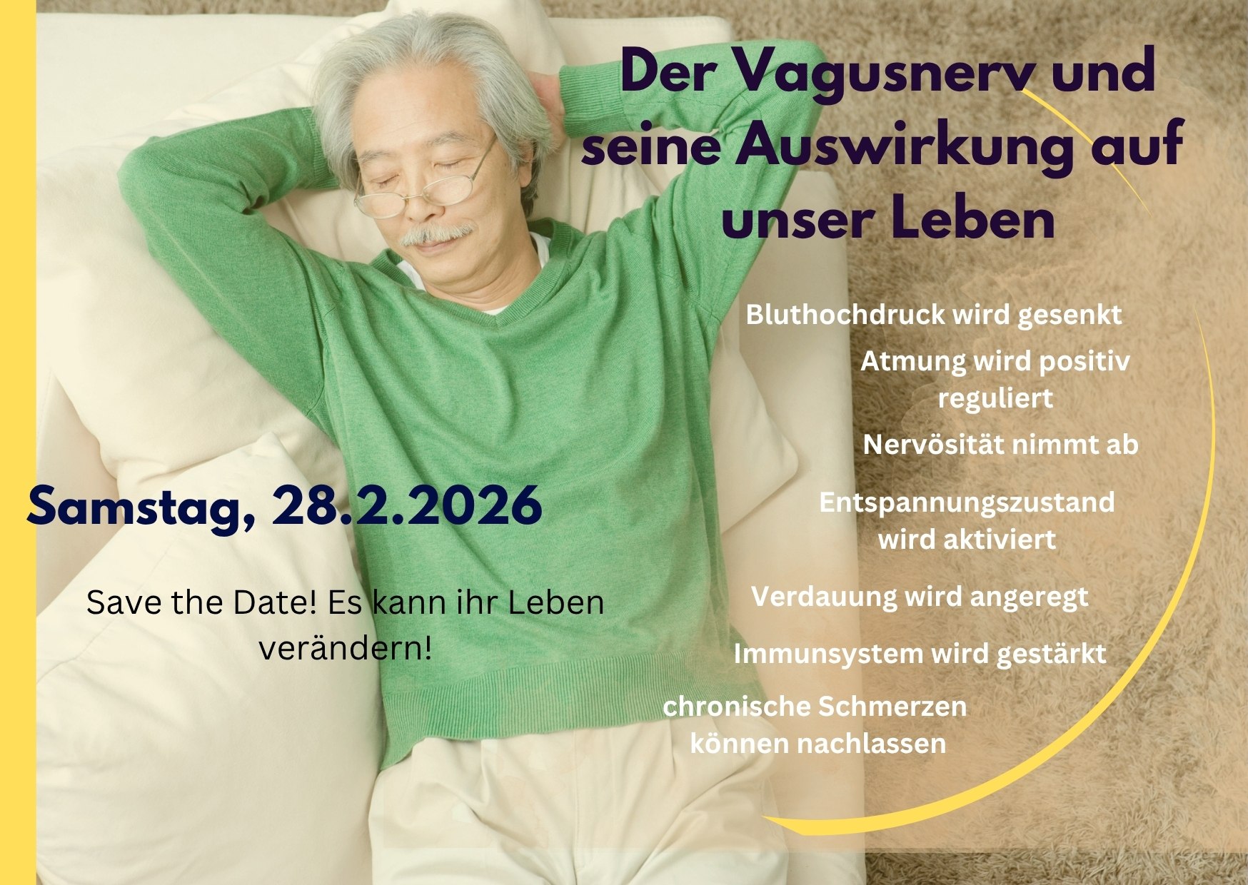 Vaguskurs für Website