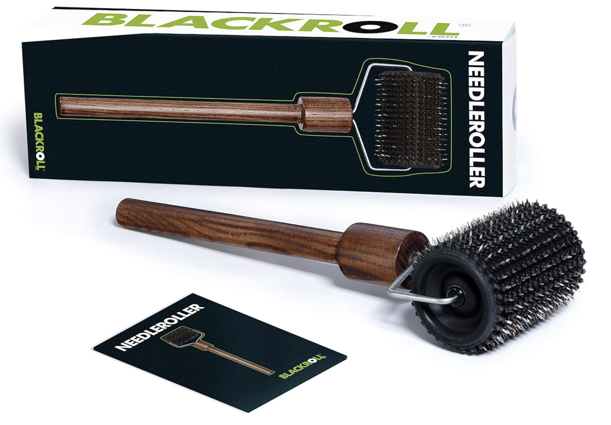 Needleroller