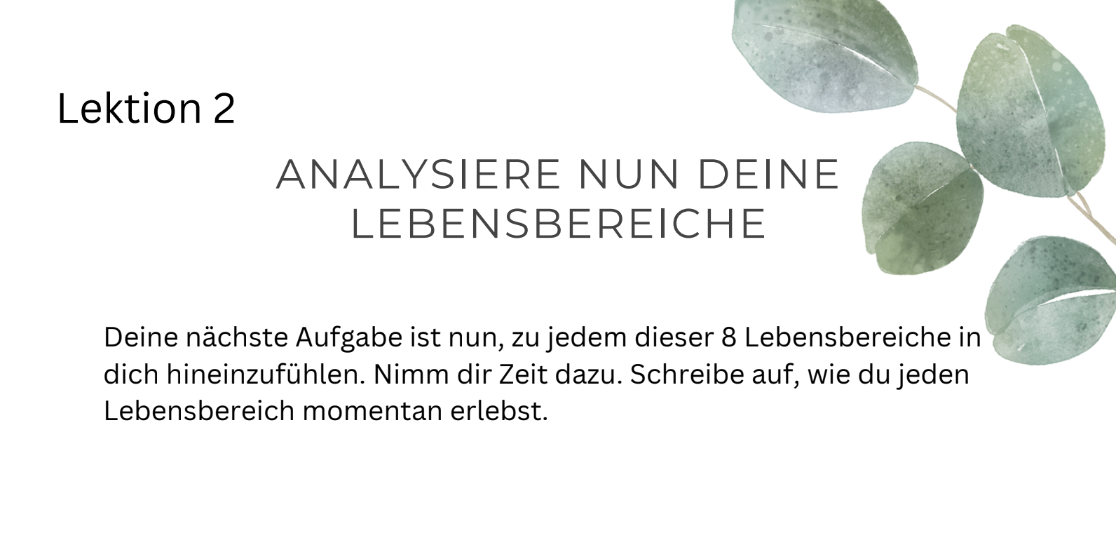 Lektion2