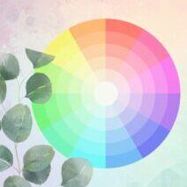 Lebensrad Worksheet A4 Document